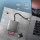 Axagon CRE-S3C SuperSpeed USB-C UHS-II czytnik - 1485432 - zdjęcie 3